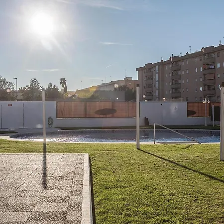 Appartement Atico Terrazas Piscina Parking 3 2 Banos