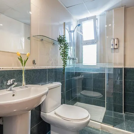 Appartement Atico Terrazas Piscina Parking 3 2 Banos Jerez de la Frontera