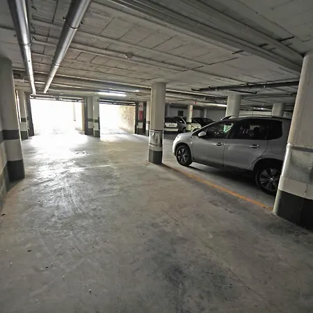 Apartment Atico Terrazas Piscina Parking 3 2 Banos